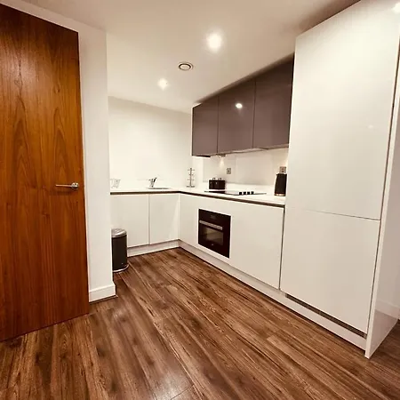 Centre Prestige - Premium - Centre - Wifi Included * Birmingham