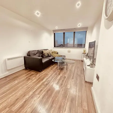 Apartment Centre Prestige - Premium - Centre - Wifi Included